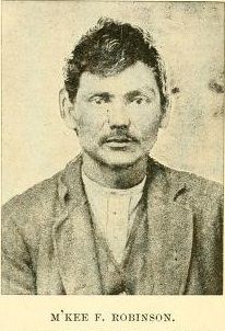 McKee Folsom Robinson (1856-1899)