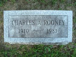  Charles Aitken Rooney