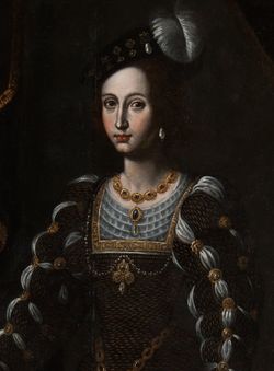  Beatrice of Portugal