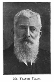 Francis Charles Tully (1847-1927)