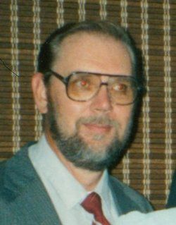  Ralph L. Marvin