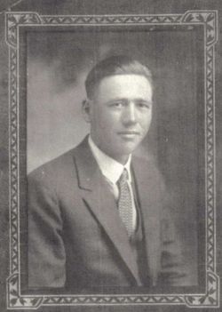 Lester Layton (1898-1939)