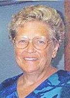 Joanne Louise Gerst Malone (1937-2006)