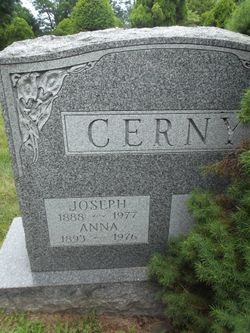  Joseph Cerny