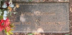  Lynda Cochran