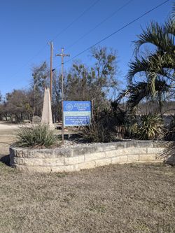 Our Lady of the Rosary Cemetery
