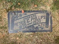  Peter Charles Phillips