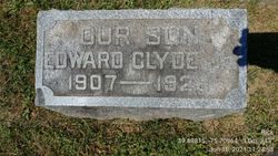  Edward Clyde Ainsworth Jr.