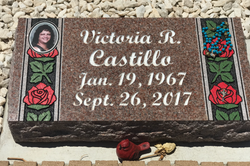  Victoria R Castillo