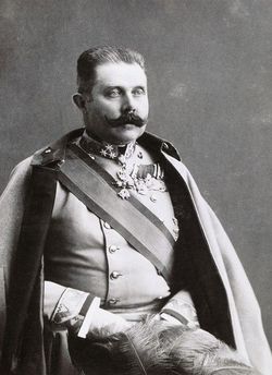  Franz Ferdinand