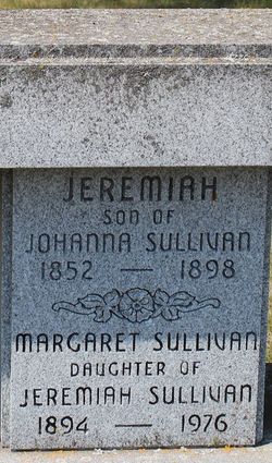  Jeremiah Sullivan