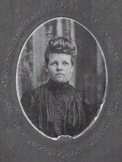 Ollie Jane Overstreet Ayers (1888-1965) - Find a Grave Memorial