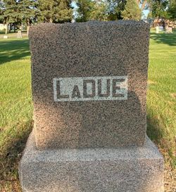  Hardy H. LaDue