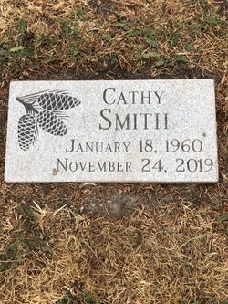  Cathy M Smith