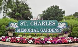 Saint Charles Memorial Gardens