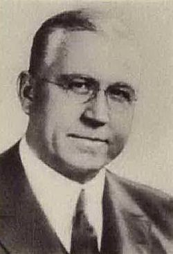 Homer Alexander Hammontree (1884-1965) - Find a Grave Memorial