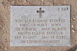  Ronald Eugene Stoller