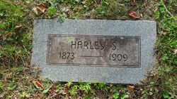  Harley S. Abernathy