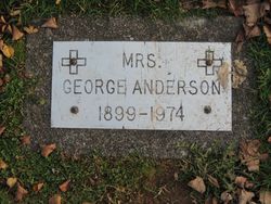  Ethel Anderson