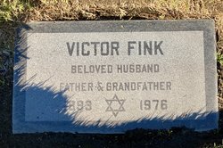  Victor Fink
