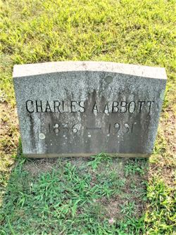  Charles A. Abbott
