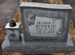  Delmar I. Reynolds