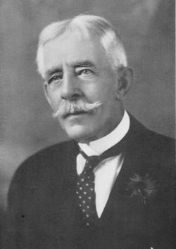  William Alston Hayne II