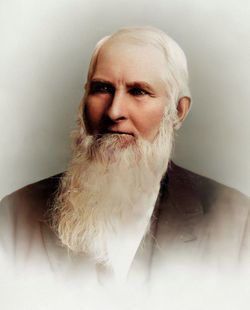 James Townsend (1811-1904)