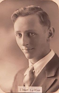  Elmer C. Luiten