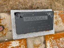  Alexander McDougall