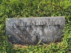  Phillip Fowler Ellsworth
