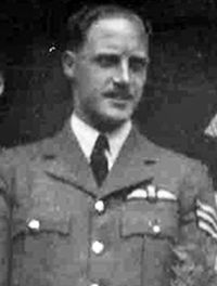 Sergeant ( Pilot ) Frederick Harry Dearden