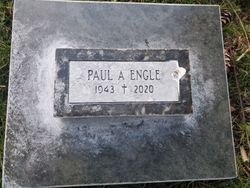  Paul A Engle