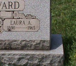  Laura Agnes <I>Cousins</I> Howard
