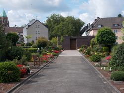 Rühlefriedhof