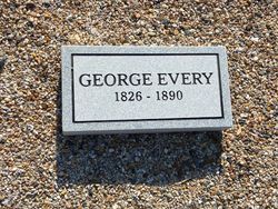  George H. Every