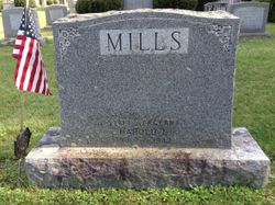 S/Sgt. Harold L. Mills