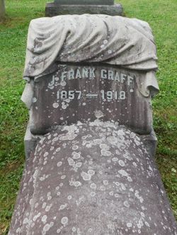  J. Frank Graff