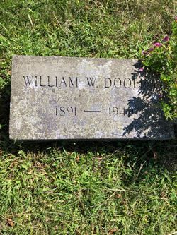  William Walter Dooling