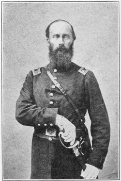 Capt George R. Hurlburt