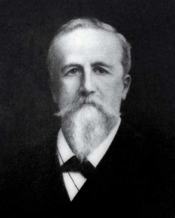 Charles Baltimore Calvert Sr. (1843-1906)
