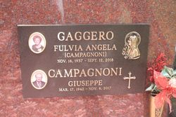  Fulvia Angelo <I>Campagnoni</I> Gaggero