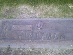  Donald James Hintzman