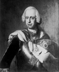  Ludwig VIII. von Hessen-Darmstadt