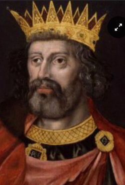  Henry III
