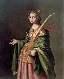 Saint Elisabeth of Thuringia
