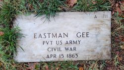  Eastman Gee