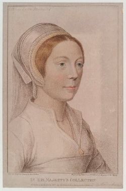  Catherine Howard