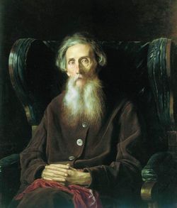  Vladimir Ivanovich Dahl