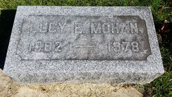  Lucy E. Mohan